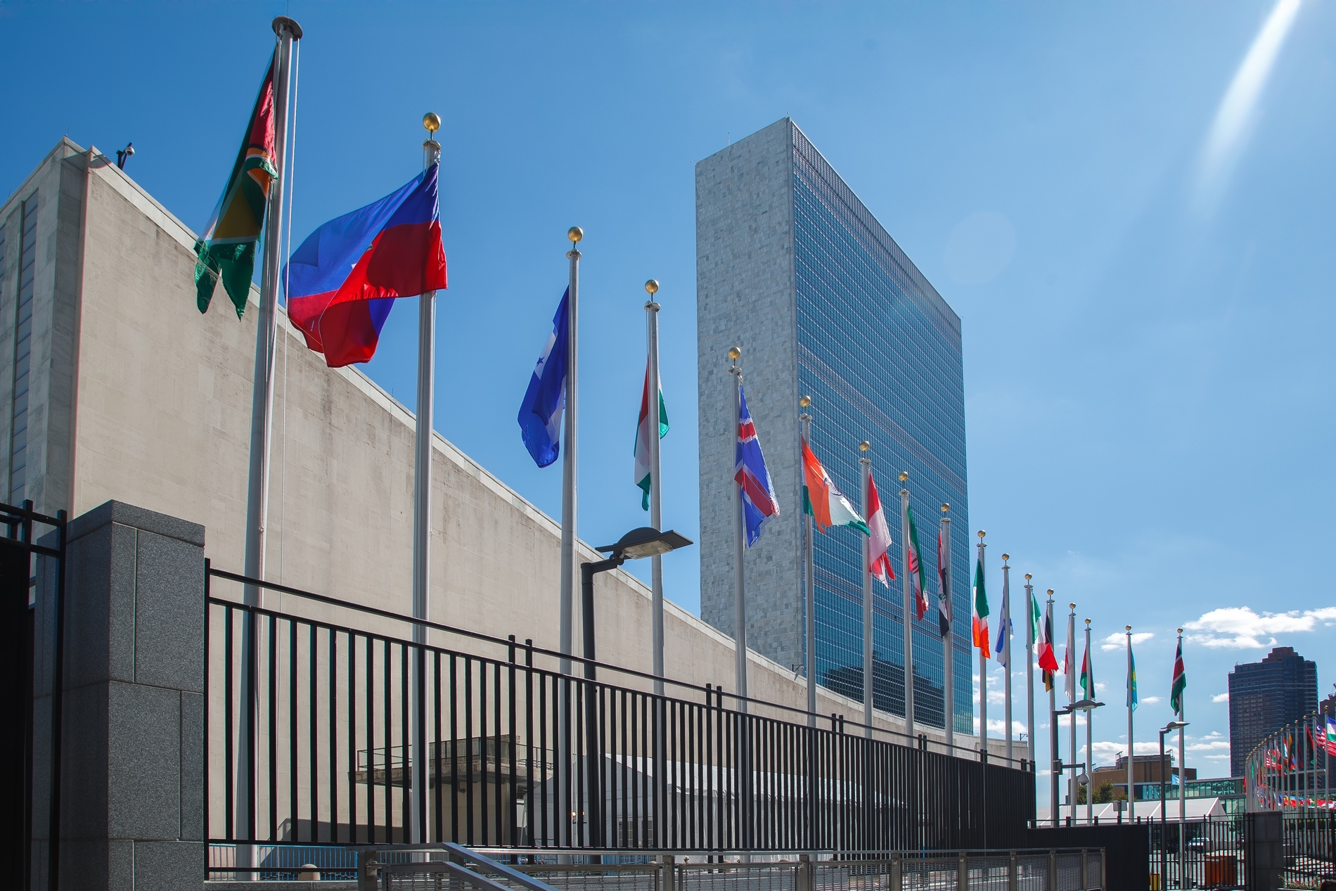United Nations