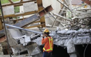 Powerful 7.4-Magnitude Earthquake Hits Western Colombia