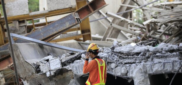Earthquake