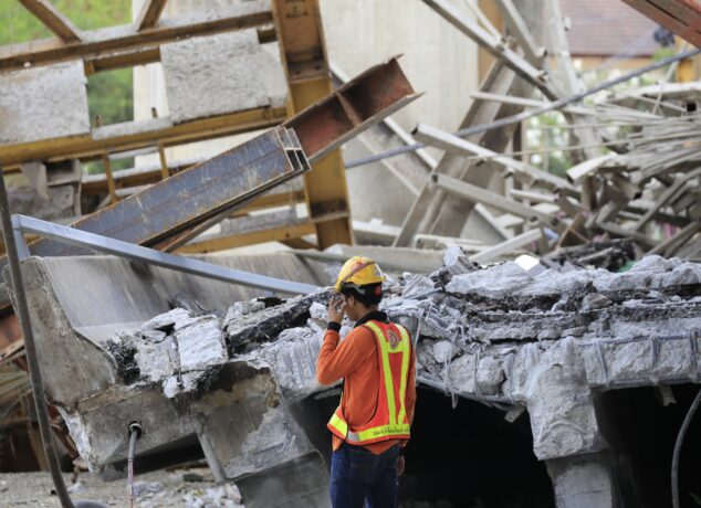 Earthquake