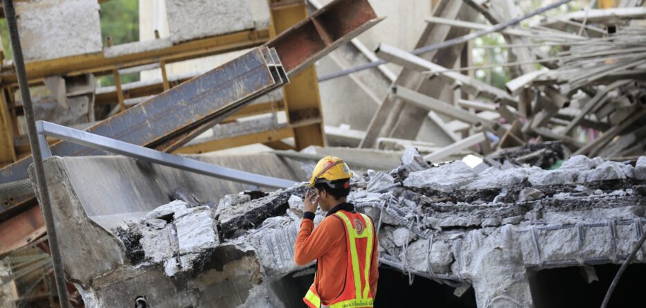 Earthquake