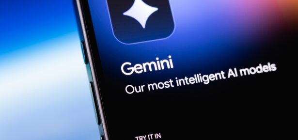 Google Gemini
