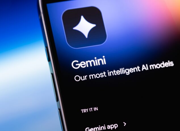 Google Gemini