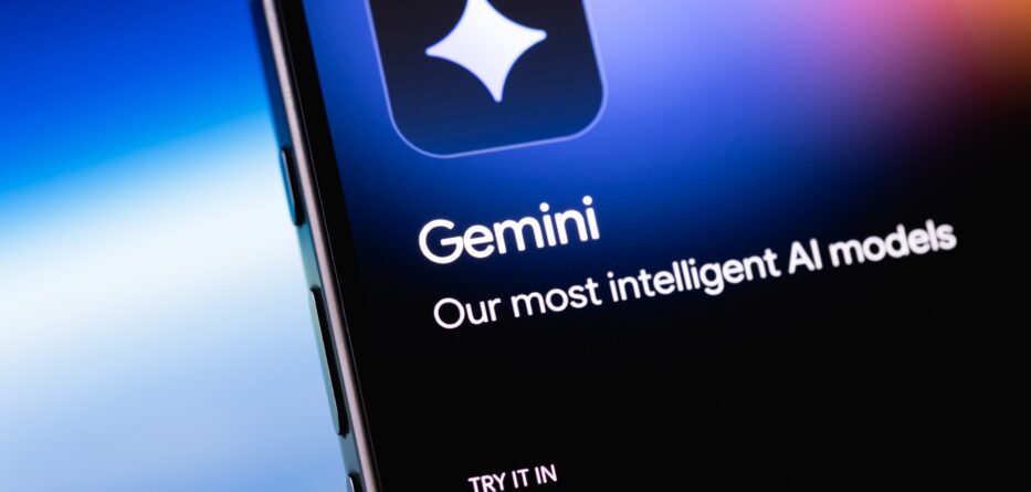 Google Gemini