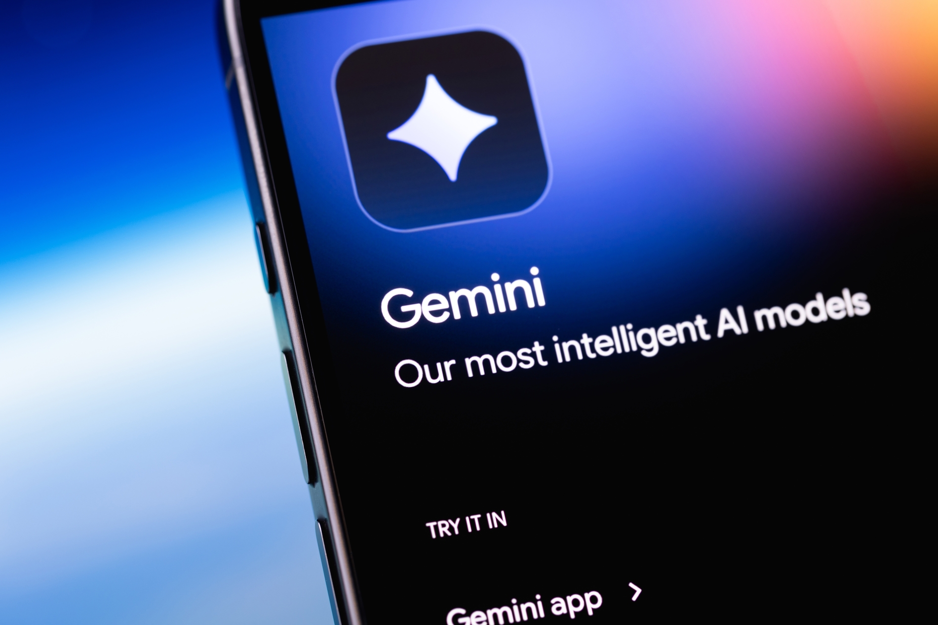Google Gemini