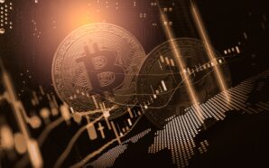 Oil Benchmark Closes at Monthly Highs as Bitcoin Surges Past…