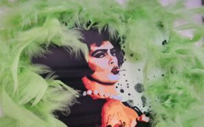 Entertainment Community Honors Icon Tim Curry