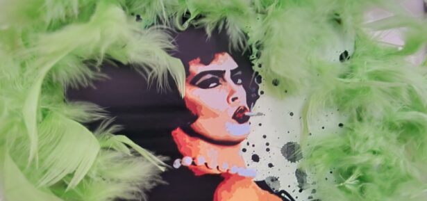 Tim Curry