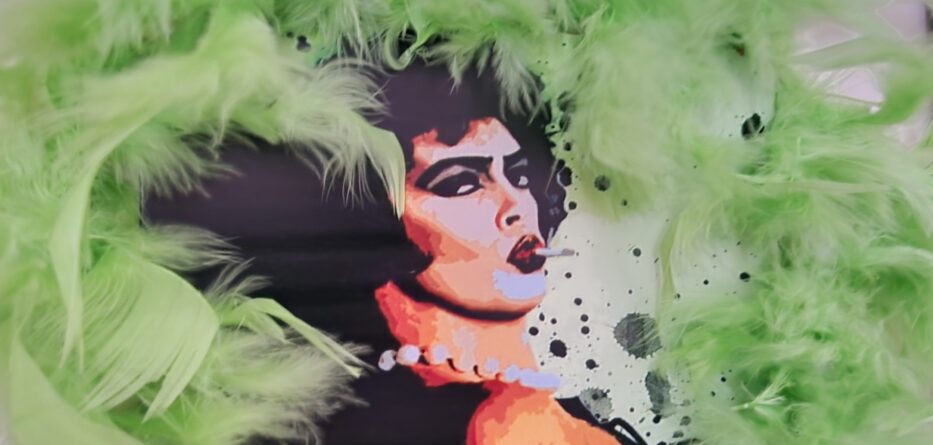Tim Curry