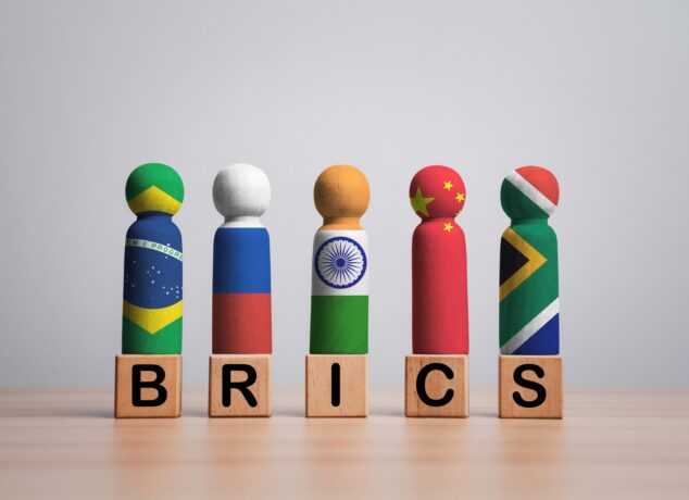 BRICS
