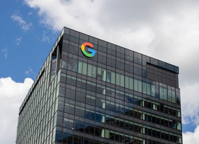 Google