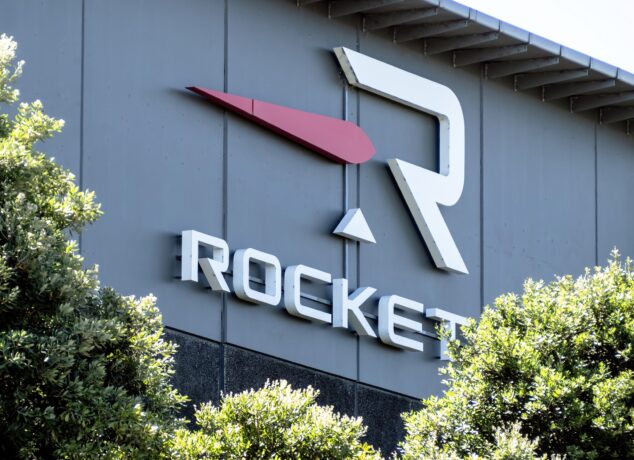 Rocket Lab