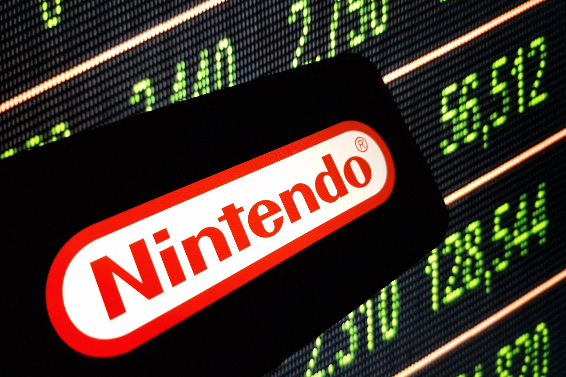 Nintendo