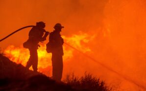 Wildfires and Staffing Crises Put U.S. Firefighting Resources Under Pressure