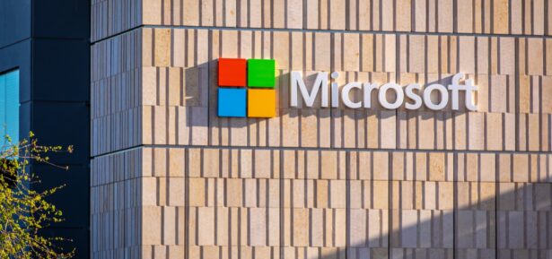 Microsoft