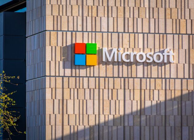 Microsoft