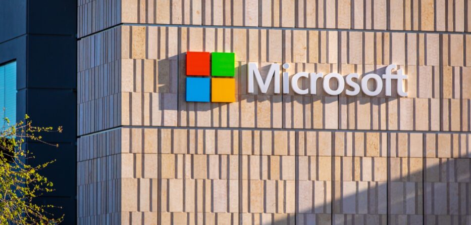 Microsoft