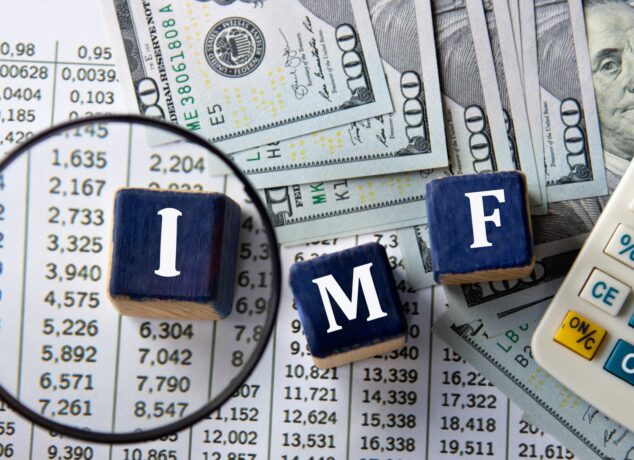 IMF