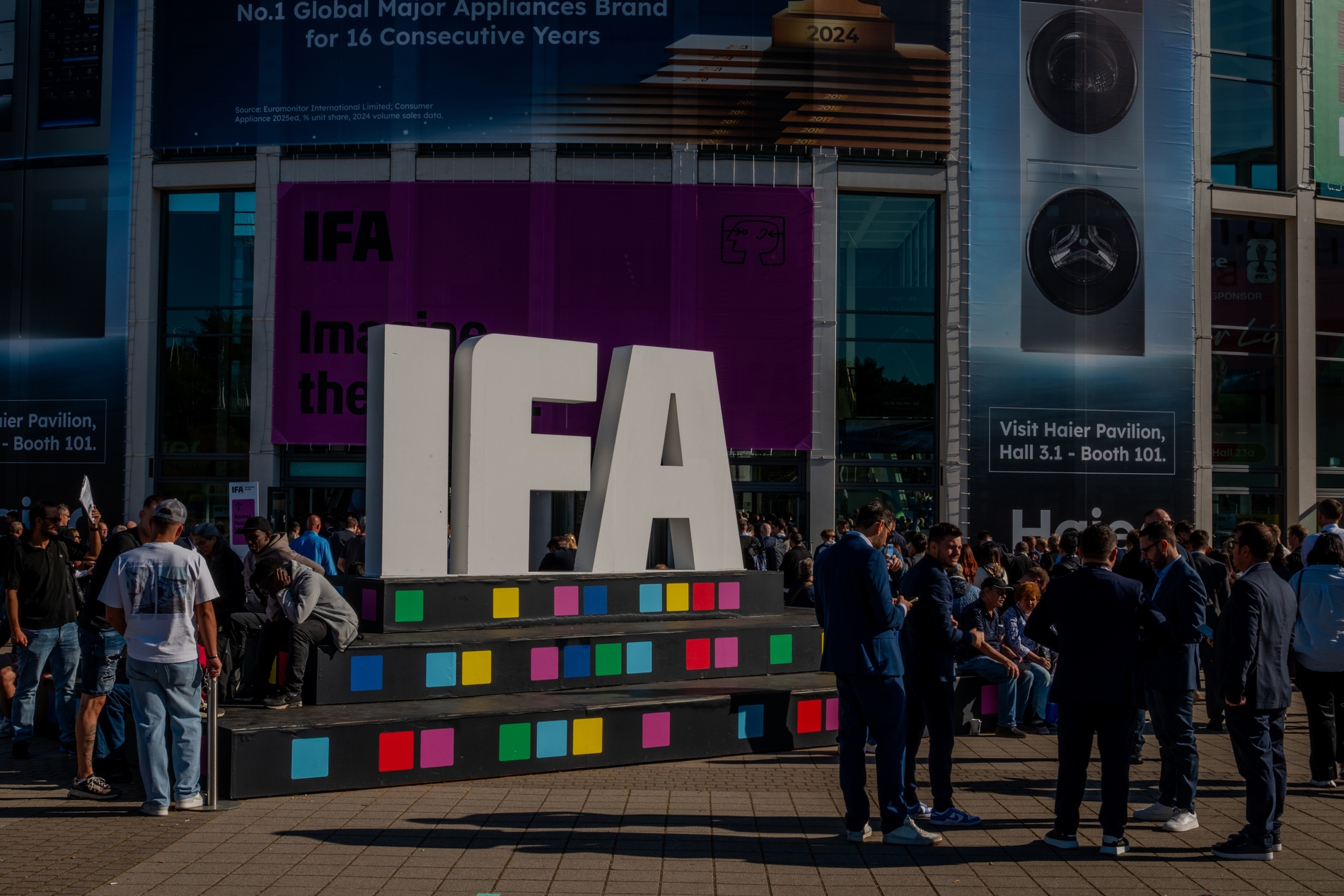 IFA