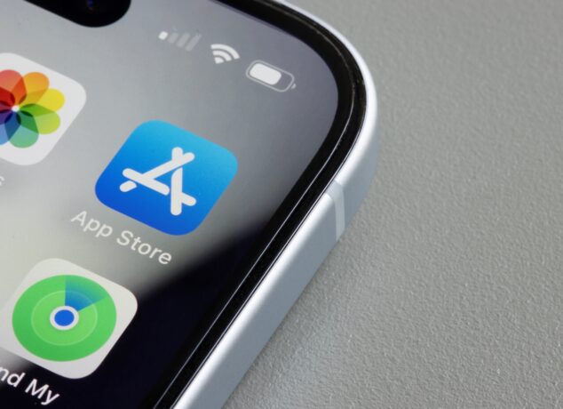 iPhone