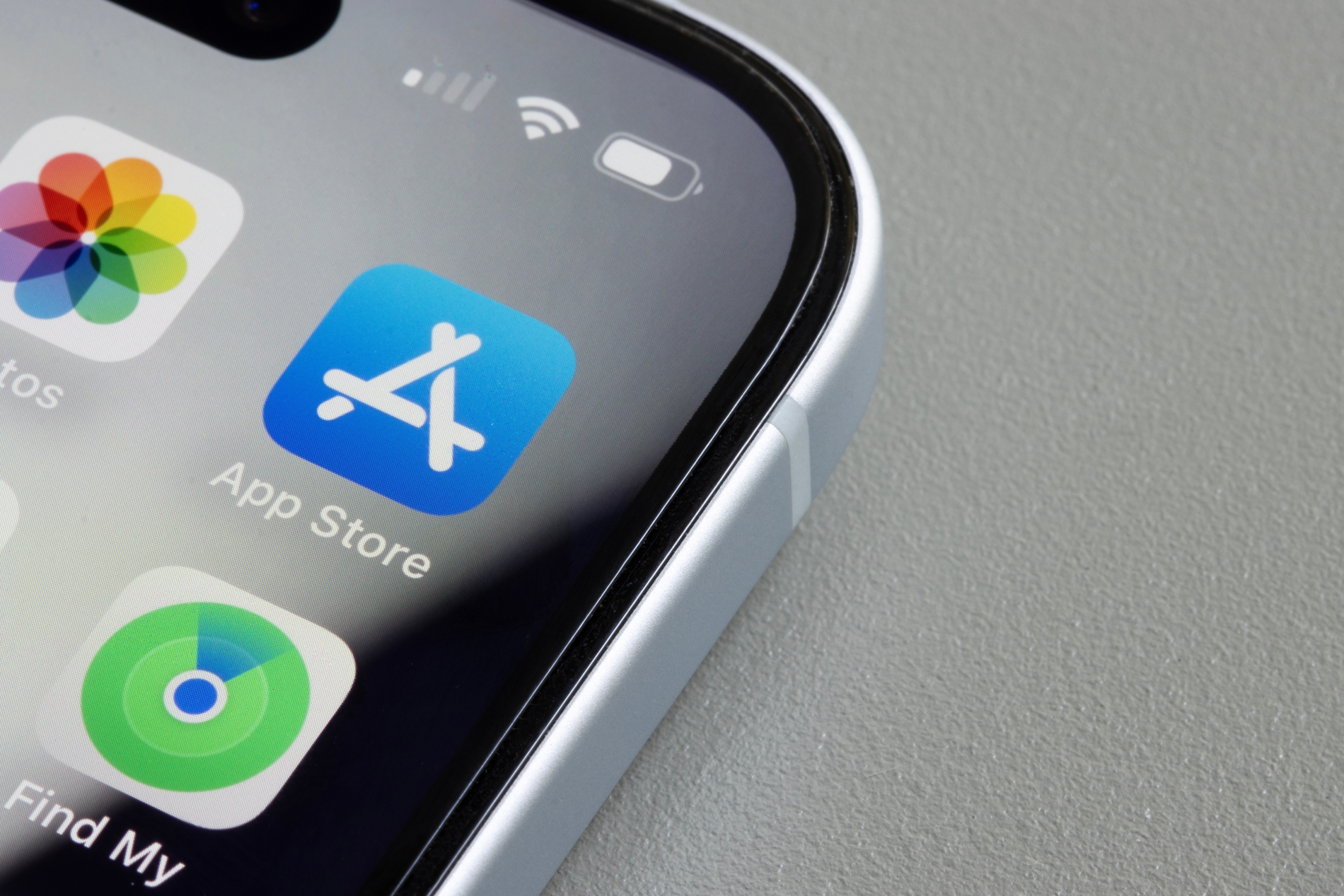 iPhone