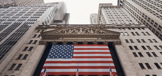 Wall Street