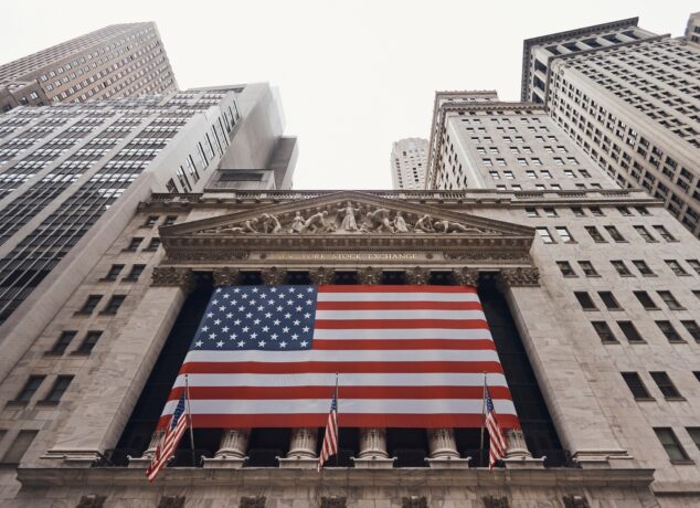 Wall Street