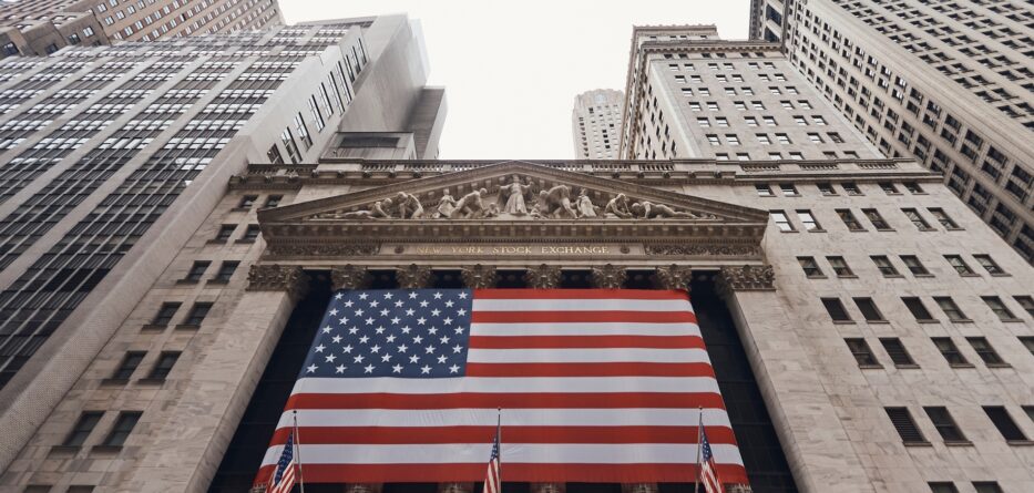 Wall Street