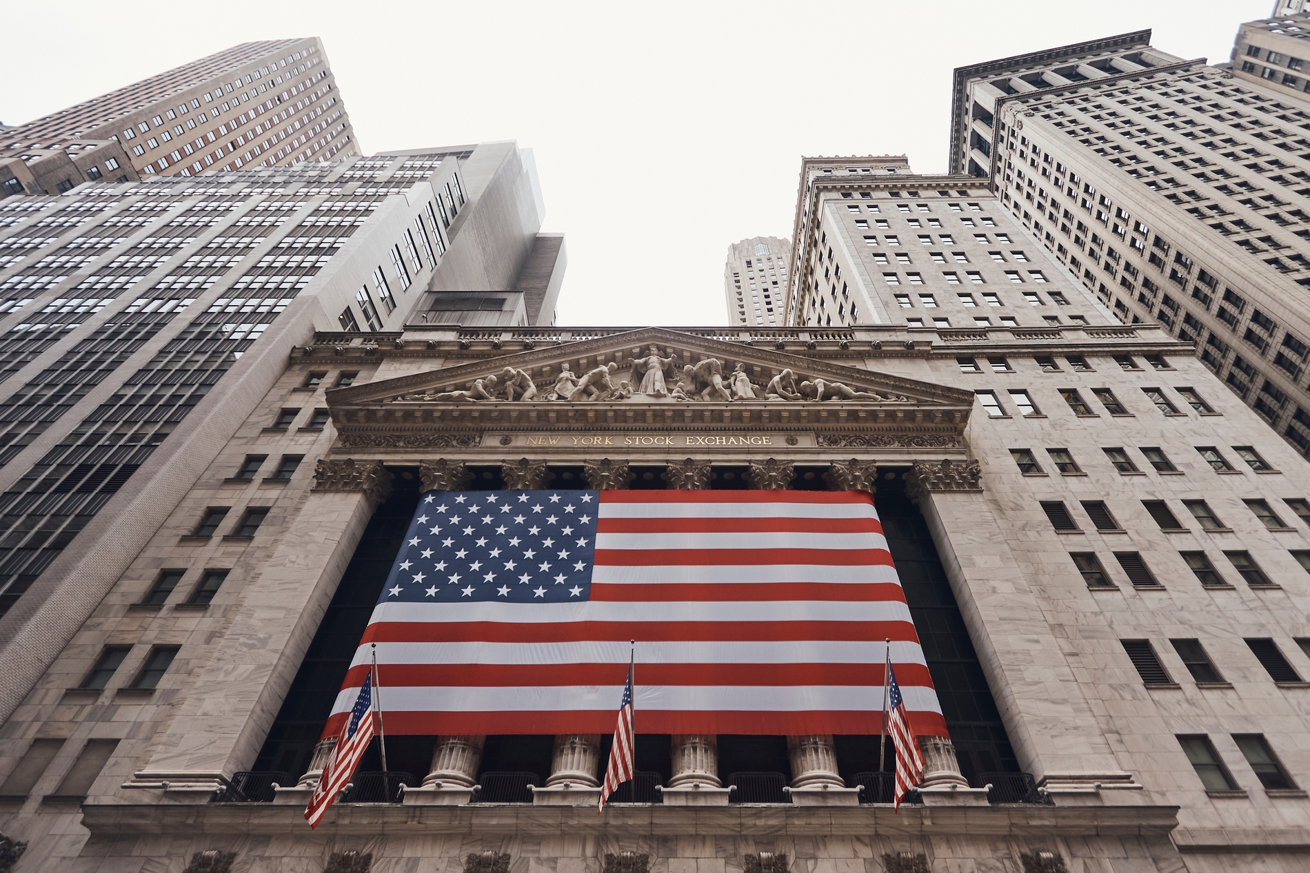 Wall Street