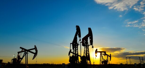 Crude Oil