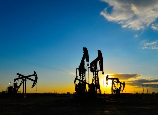 Crude Oil