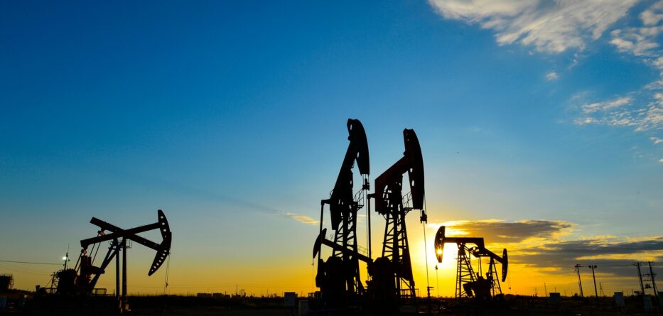 Crude Oil