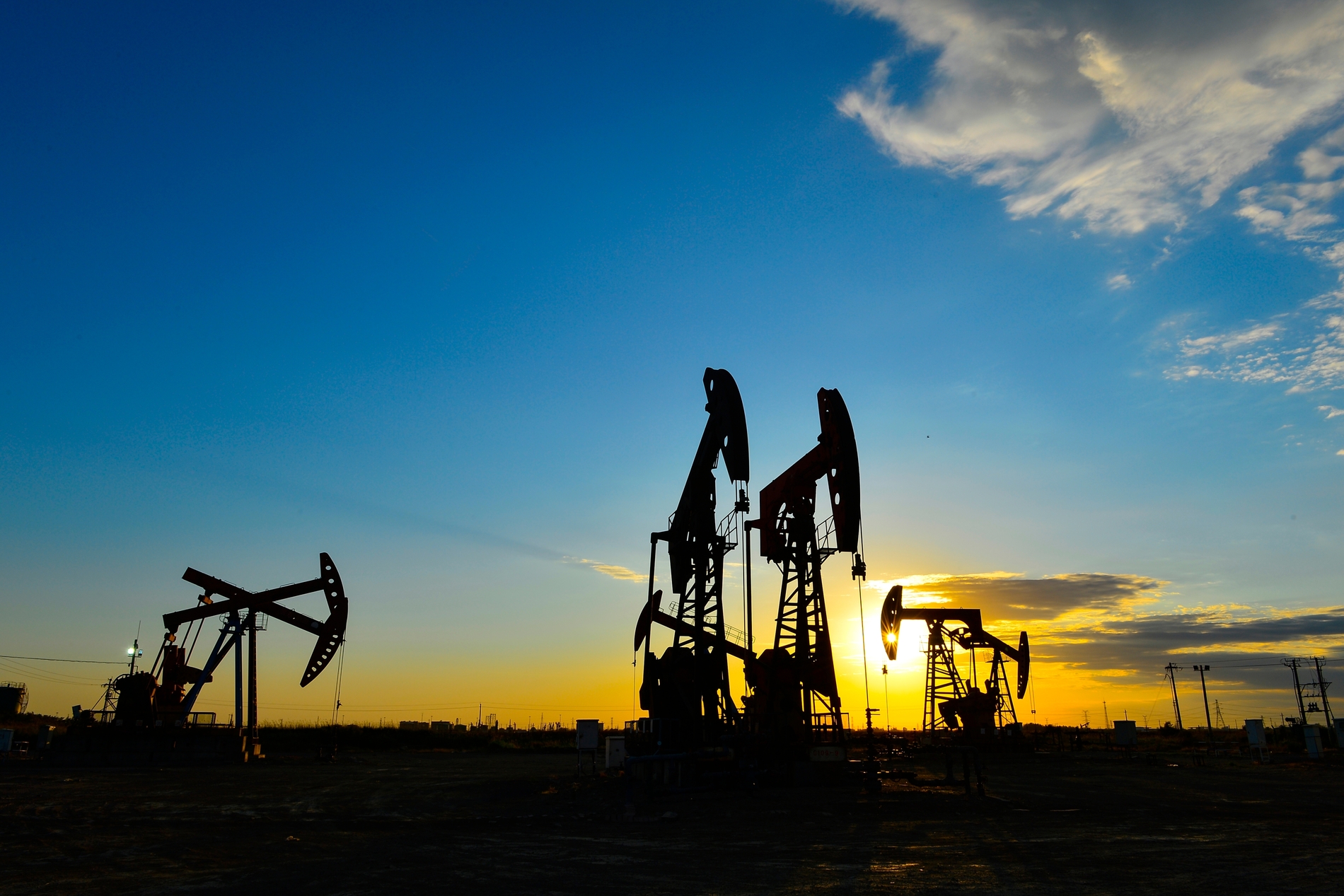 Crude Oil