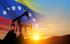 U.S. Finalizes Historic $100 Billion Energy Deal for Venezuelan Oil…