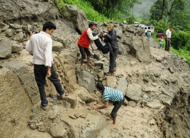 Nepal