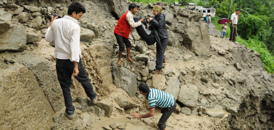 Nepal
