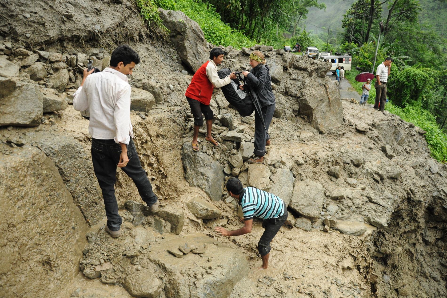 Nepal