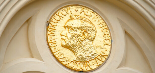 Nobel Prize