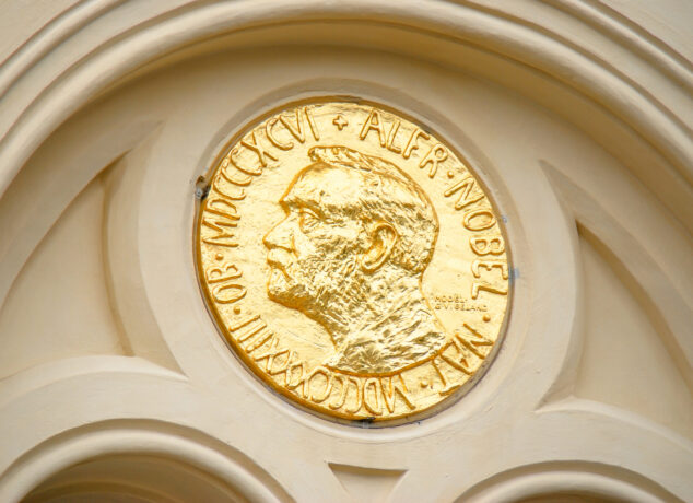 Nobel Prize