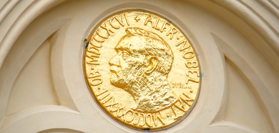 Nobel Prize