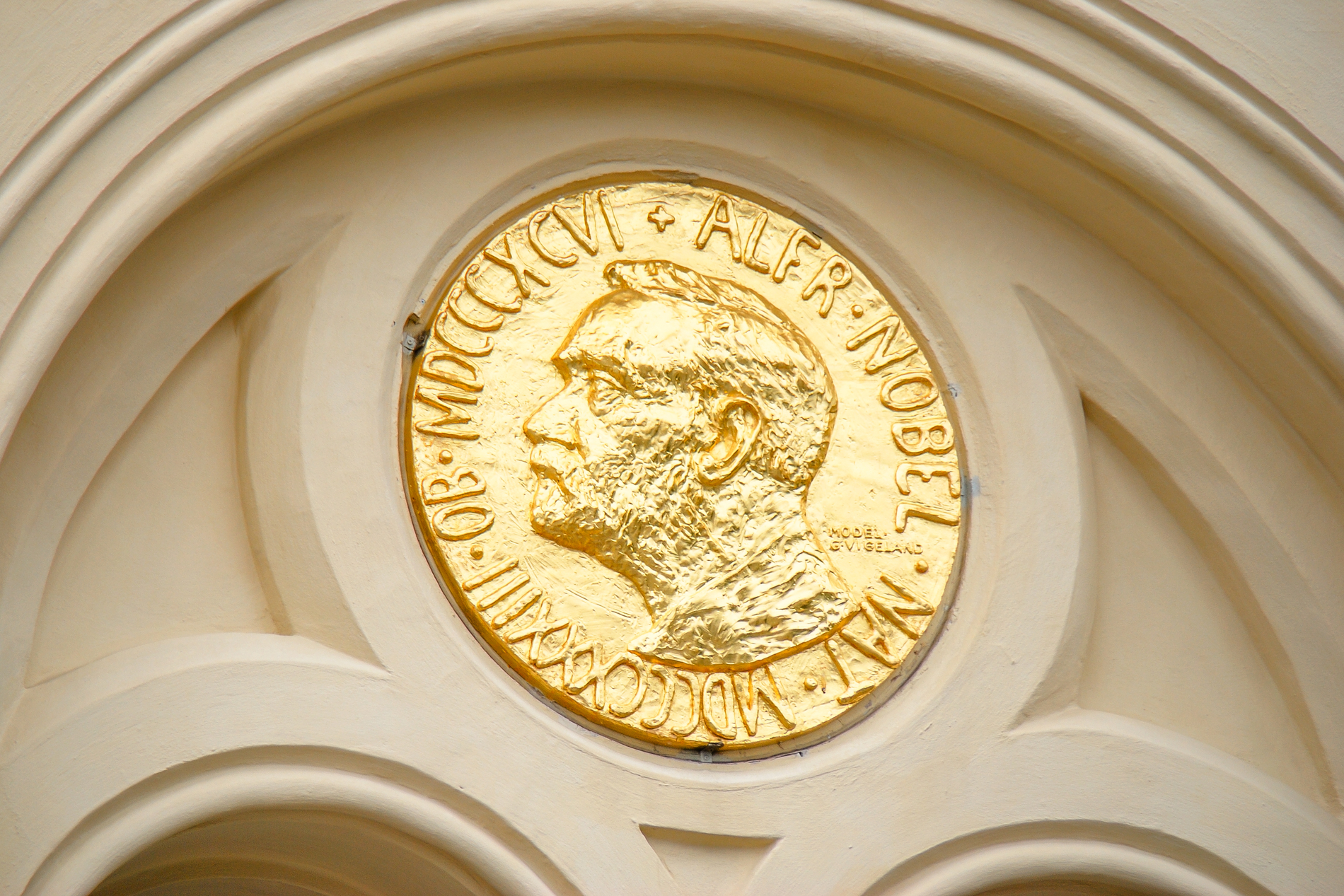 Nobel Prize