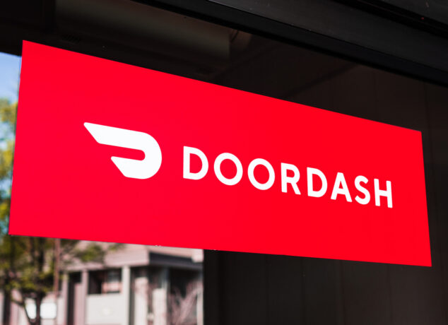 DoorDash’s $17 Billion Instacart Deal Could Change How Millions of People Shop Online