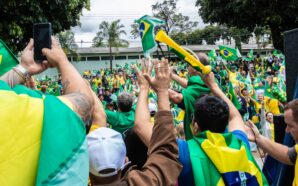 Post-Election Disputes Shake Brasília Following Presidential Runoff