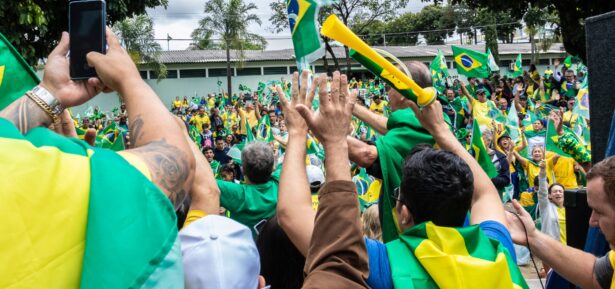 Brazil Elections