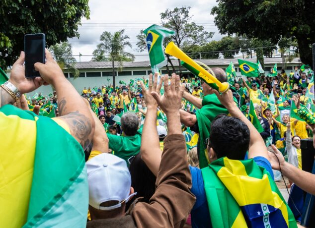 Brazil Elections