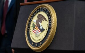 Court Blocks DOJ Mail-In Ballot Order in California as Midterm…