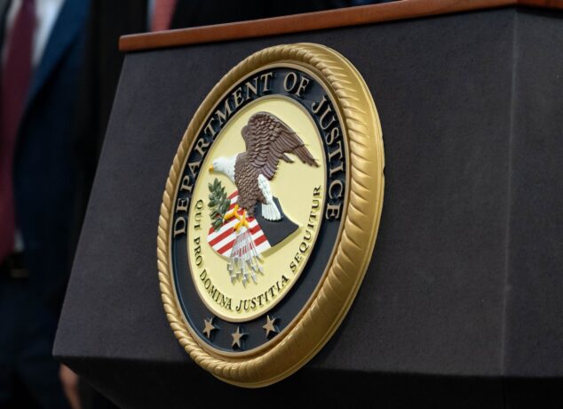 DOJ