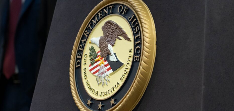 DOJ