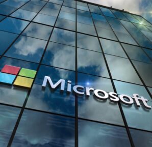 Microsoft