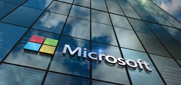 Microsoft